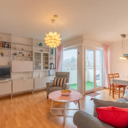 Haus Poseidon In Duhnen Cuxhaven