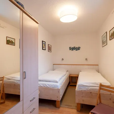 Haus Poseidon In Duhnen Lägenhet Cuxhaven