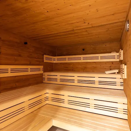 Haus Poseidon In Duhnen Lägenhet